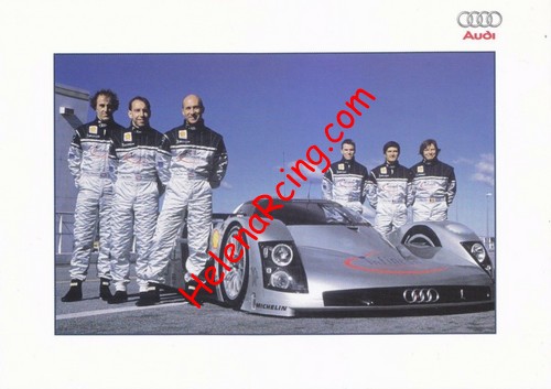 Card 1999 Le Mans 24 h-Audi-1 (NS).jpg