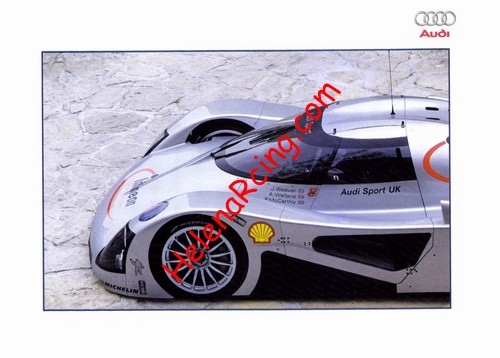Card 1999 Le Mans 24 h-Audi-3 (NS).jpg