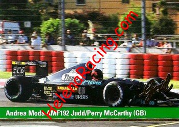 1992 Grid-2-Andrea Moda.JPG