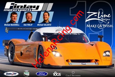 Card 2005 Daytona 24 h (NS).jpg