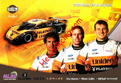 Card 2006 Daytona 24 h (NS).JPG