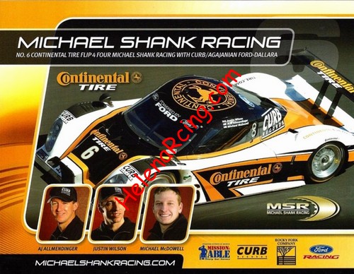 Card 2011 Daytona 24 h (NS).jpg
