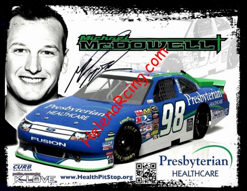 Card 2012 Sprint Cup-Presbyterian (S).JPG