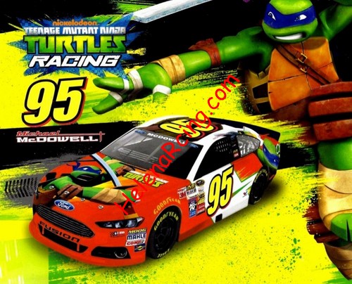 Card 2014 Sprint Cup-Turtles (NS).JPG