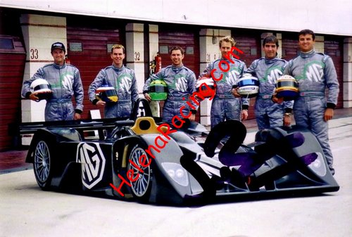 Card 2001 Le Mans 24 hours-MG (NS).jpg