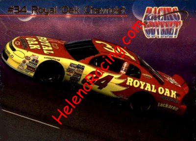 1996 Odyssey-Royal Oak.JPG