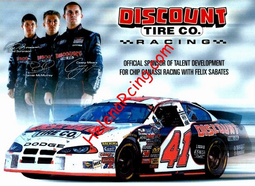 Card 2006 Nextel Cup-Discount (NS).jpg
