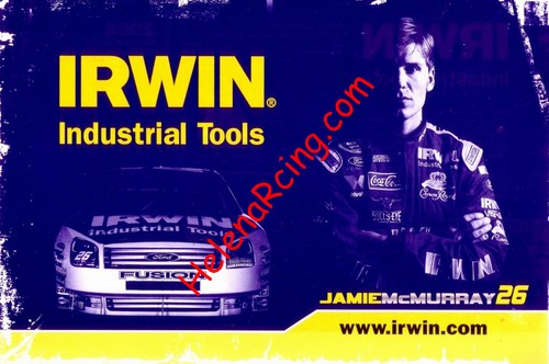 Card 2008 Sprint Cup-Irwin (NS).jpg