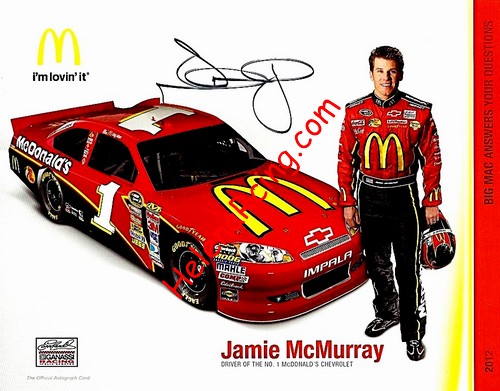Card 2012 Sprint Cup-McDonald's (S).JPG