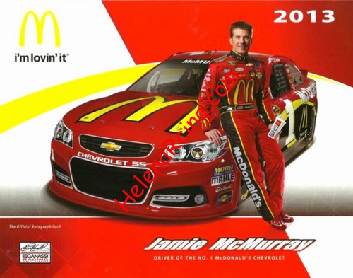 Card 2013 Sprint Cup-McDonald's (NS).jpg