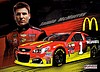 Card 2016 Sprint Cup-McDonald's (NS).jpg