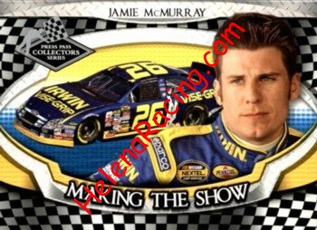 2006 Making the Show.JPG