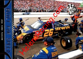 2008 Built for Speed.jpg