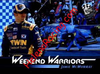 2008 Weekend Warriors.JPG