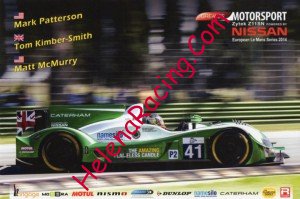Card 2014 ELMS-LMP2-2 (NS).jpg
