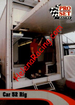 1992 ProSet-Car 52 Rig.JPG