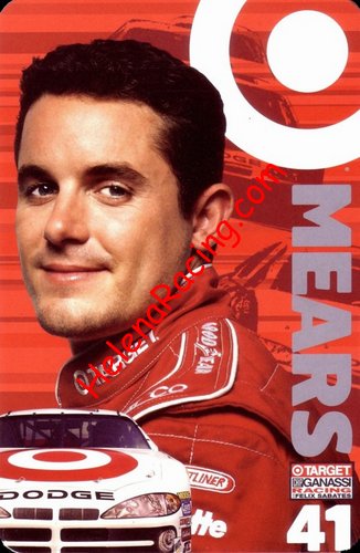 Card 2004 Nextel Cup-Ganassi (NS).jpg