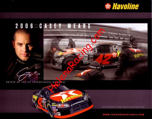 Card 2006 Nextel Cup-Havoline (P).jpg