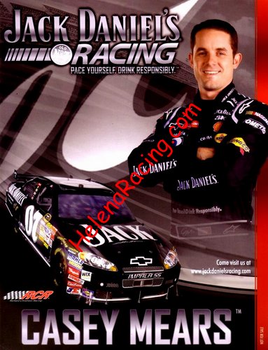Card 2009 Sprint Cup-Jack Daniel's (NS).jpg