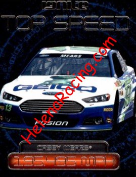2013 Ignite-Top Speed.JPG