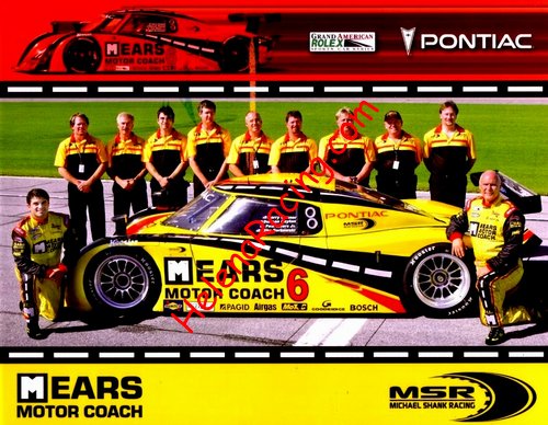Card 2005 Daytona 24 hours (NS).jpg