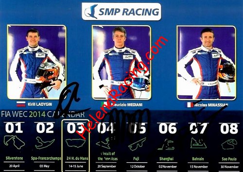 Card 2014 Le Mans 24 h Verso (S).JPG