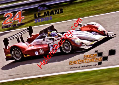 Card 2011 Le Mans 24 hours (NS).jpg