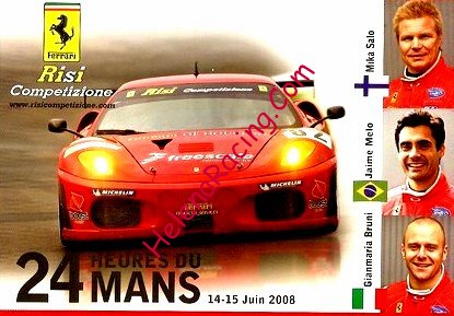 Card 2008 Le Mans 24 h (NS).jpg