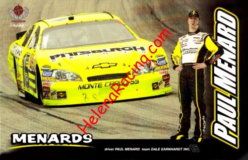Card 2007 Nextel Cup-Pittsburgh (NS).jpg
