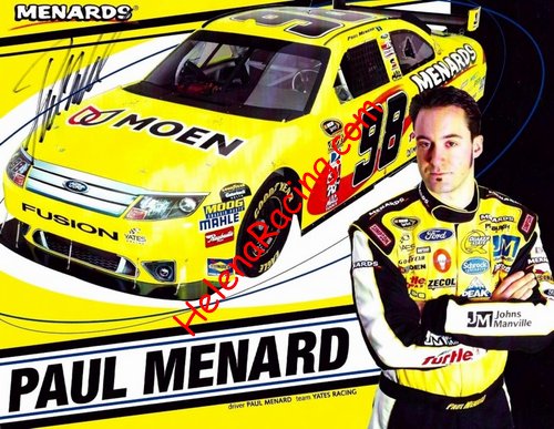 Card 2009 Sprint Cup-Moen (S).JPG