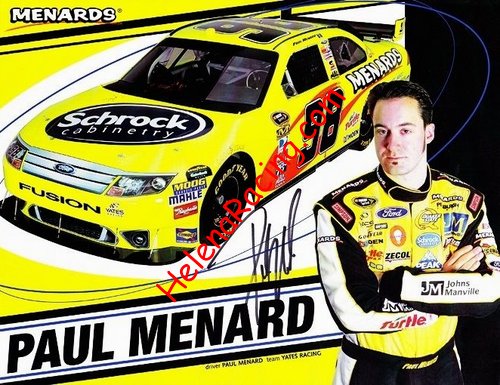 Card 2009 Sprint Cup-Schrock (S).JPG