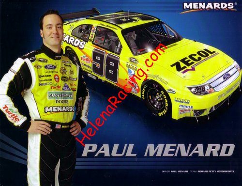 Card 2010 Sprint Cup-Zecol (NS).jpg