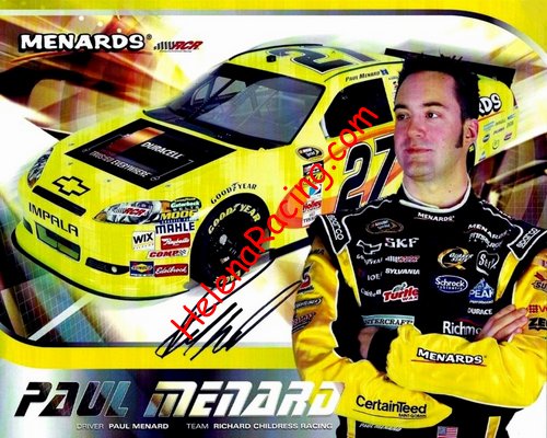 Card 2011 Sprint Cup-Duracell (S).JPG