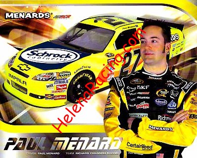 Card 2011 Sprint Cup-Schrock (NS).JPG