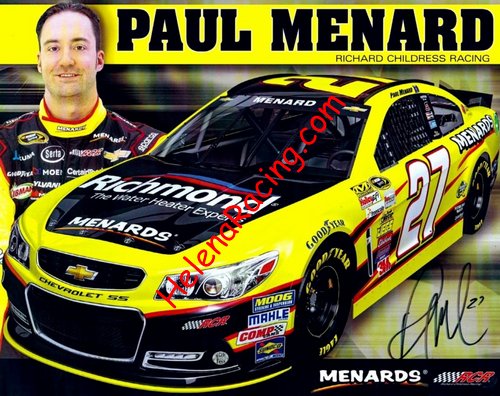 Card 2014 Sprint Cup-Richmond (S).JPG