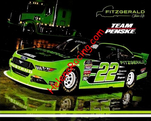 Card 2018 XFinity Series-Fitzgerald Recto (NS).jpg