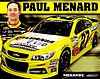 Card 2014 Sprint Cup-Sylvania (NS).JPG