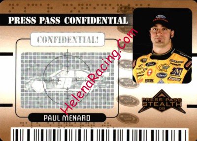 2009 Stealth-Confidential.JPG