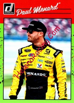 2023 Donruss-198-Lime Green.jpg