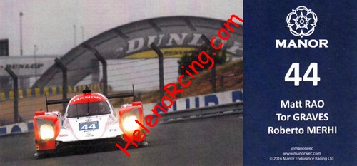 Card 2016 Le Mans 24 h (NS).jpg