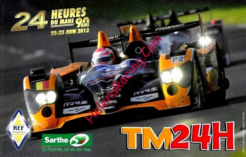 Card 2013 Le Mans 24 h-TM24H (NS).jpg