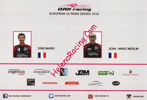Card 2016 ELMS-LMP3-2 Verso (NS).jpg