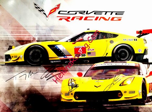Card 2016 Le Mans 24 h (S).JPG