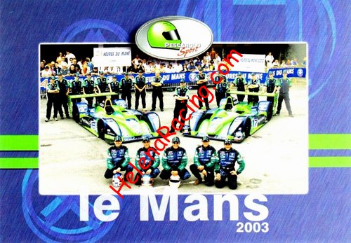 Card 2003 Le Mans 24 h (NS).JPG