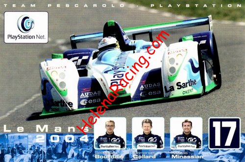 Card 2004 Le Mans 24 h-PlayStation (NS).JPG