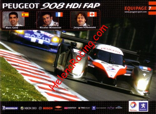 Card 2007 Le Mans 24 h (NS).jpg