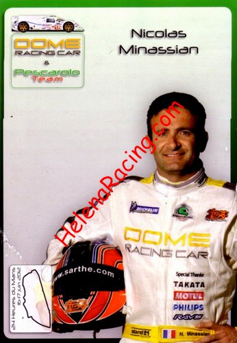 Card 2012 Le Mans 24 h (NS).jpg
