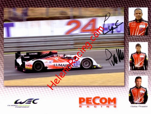 Card 2013 Le Mans 24 h-2 (NS).jpg