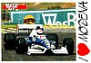 Card 1991 Formula 1-Auto Sprint (NS).JPG