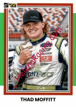 2022 Donruss-165-Lime Green.jpg